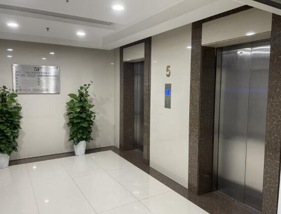 上海市黄浦区申鑫大厦200栋5F 