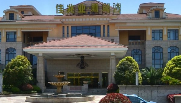 上海市奉贤区佳兆业珊瑚湾217栋8F 