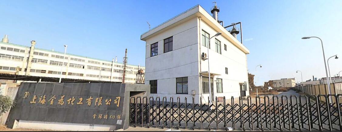 上海市金山区上海派特金属有限公司金环路521栋 