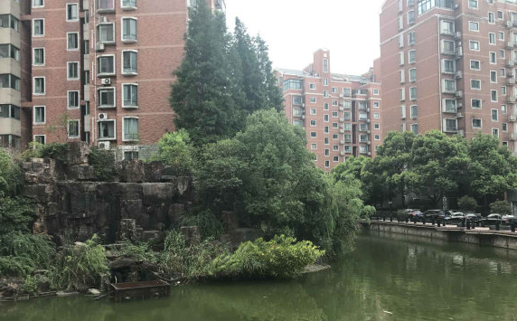 上海市徐汇区盛大花园48栋2F 