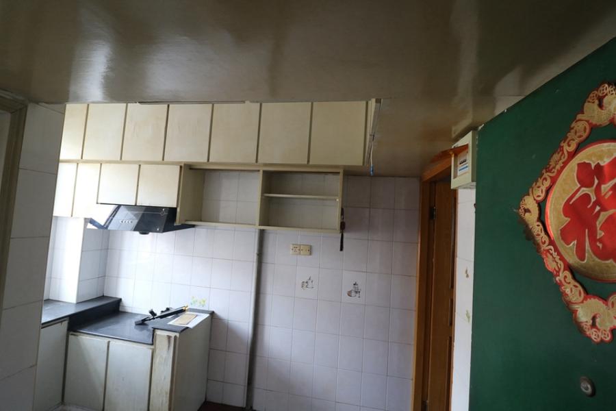 上海市杨浦区幸福村小区6栋6F 