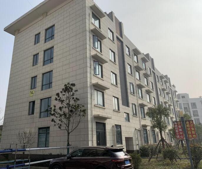 上海市浦东新区上海浦东国际汽配物流城川图路302栋5F 