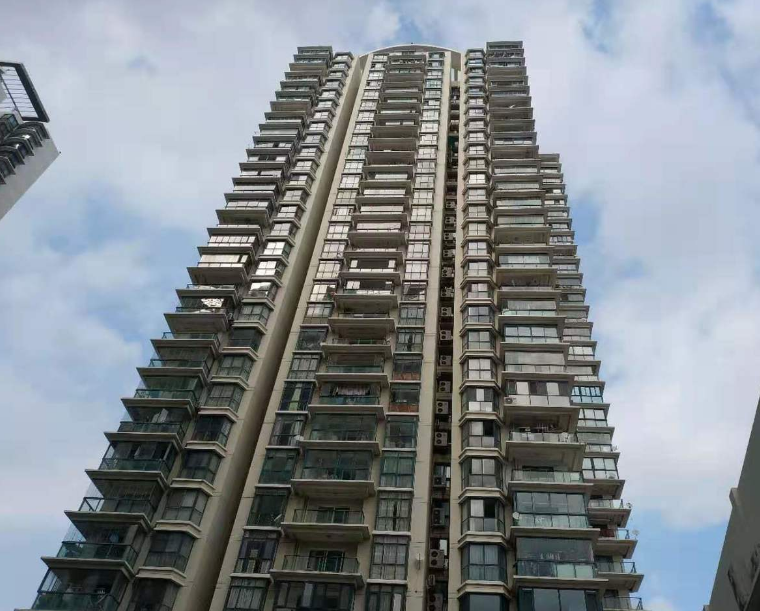 上海市黄浦区黄浦众鑫城2栋6F 