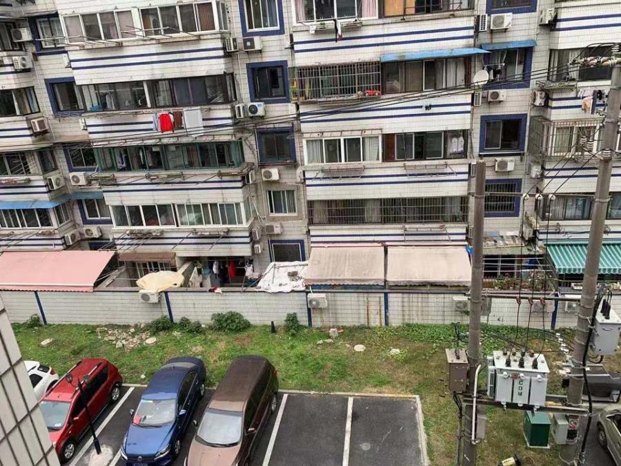 上海市闵行区莲花新村64栋2F、5F 