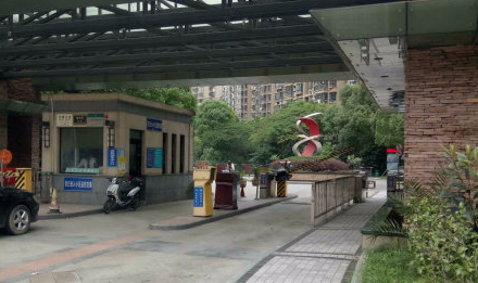 上海市宝山区和欣国际花园31栋6F、地下室 