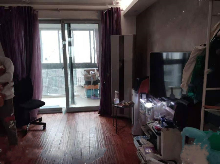 上海市宝山区梧桐城邦二期59栋11F 