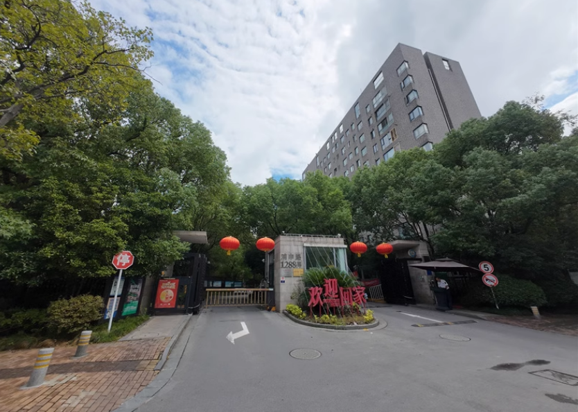 上海市闵行区浦江华侨城66栋3F 