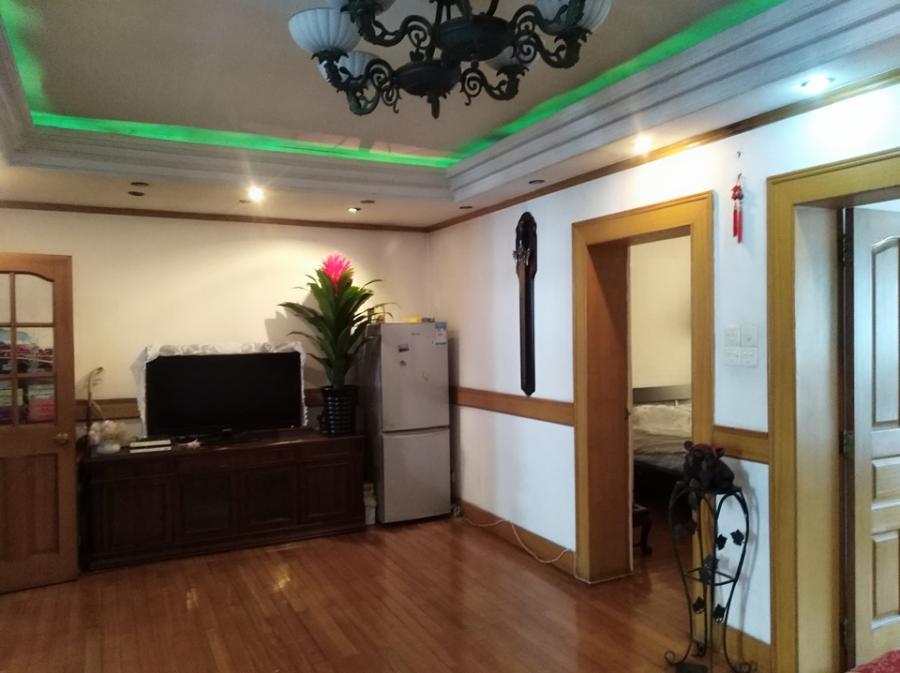 上海市静安区共康四村170栋6F 