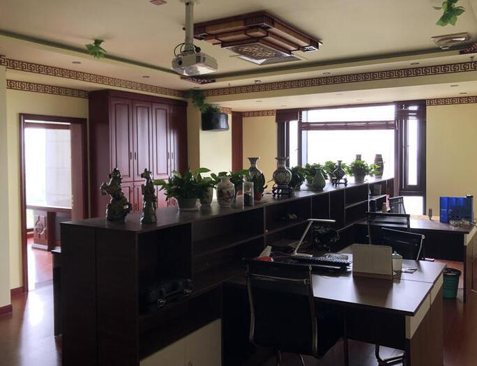 上海市宝山区绿地公园广场6栋8F 