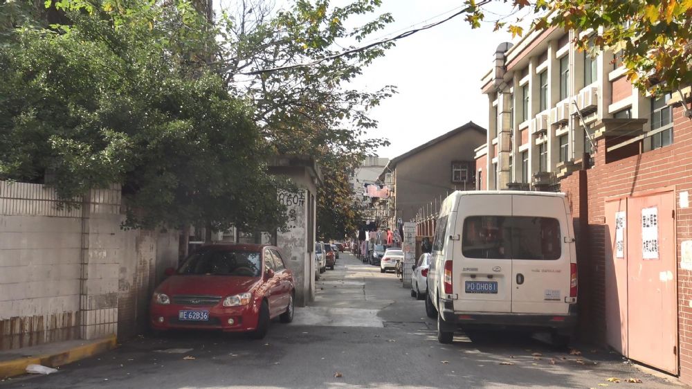 上海市宝山区860弄小区6栋3F 