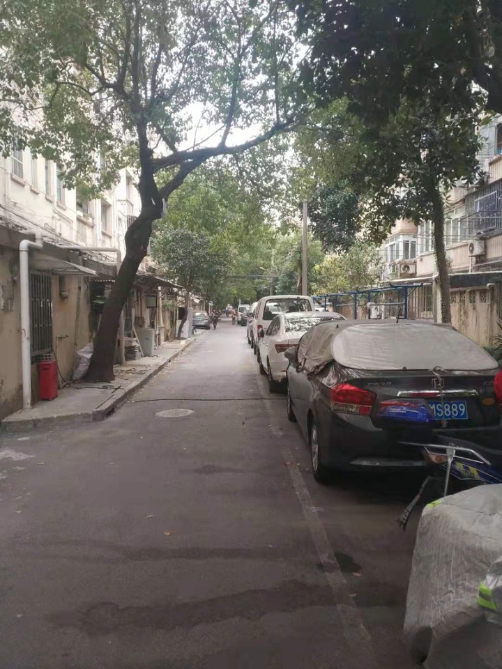 上海市浦东新区寺前浜小区7栋4F 