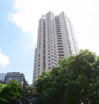 上海市虹口区新沪办大厦8栋30F 