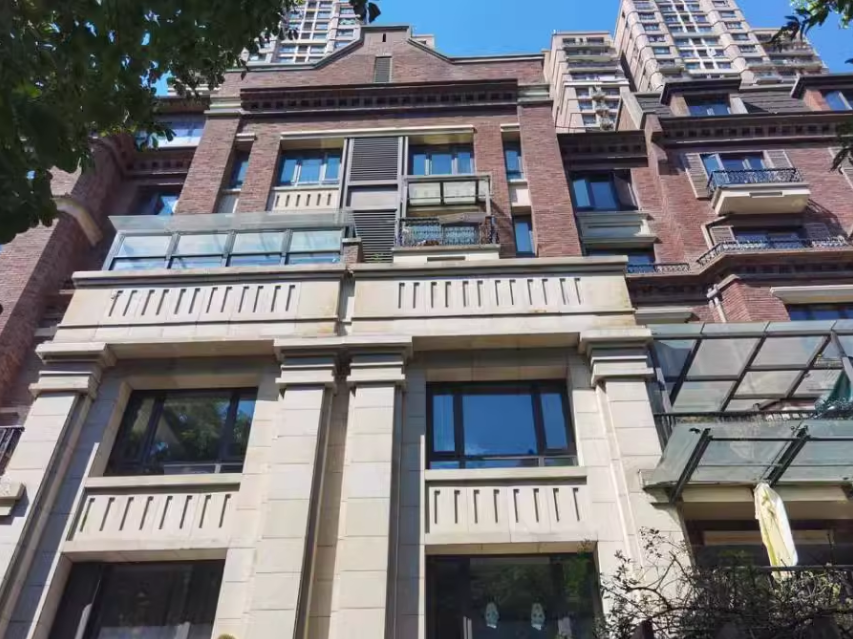 上海市宝山区金地艺境20栋6F 