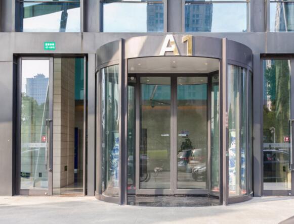 上海市奉贤区绿地未来中心1栋16F、17F 