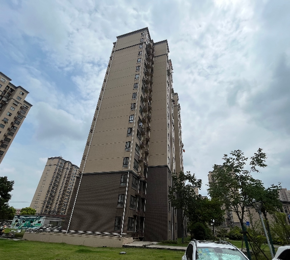 上海市闵行区瑞和雅苑23栋14F 