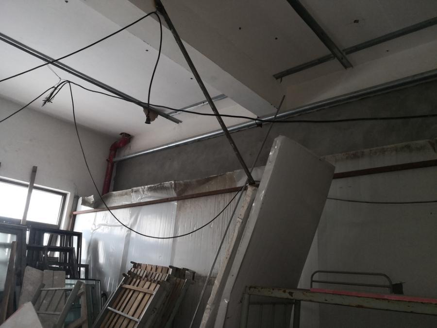 上海市静安区中海万锦城沿街商铺876、878栋1-2F 