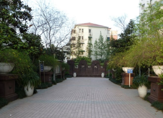 上海市普陀区金丰世家3栋12F 