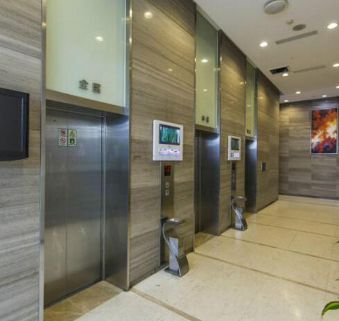 上海市普陀区李子园商务区23、24栋6F 