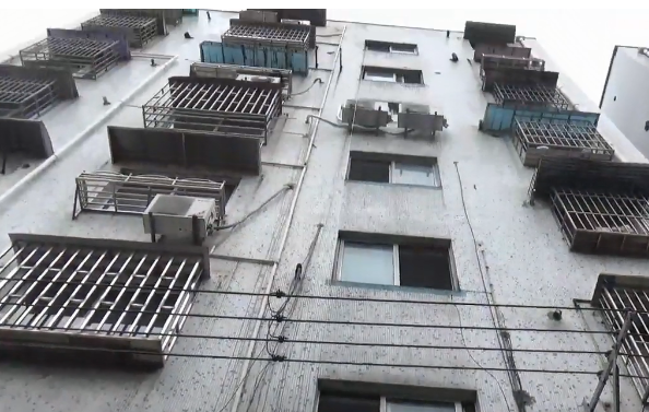 上海市静安区海通公寓7栋5F 