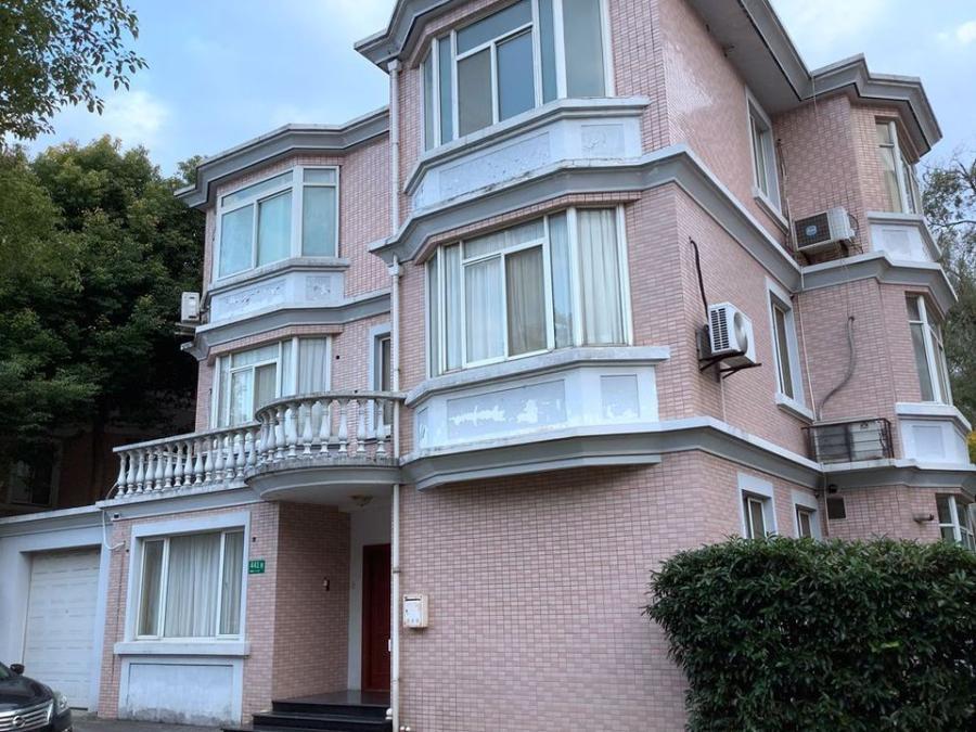 上海市闵行区圣淘沙花园441栋全幢 