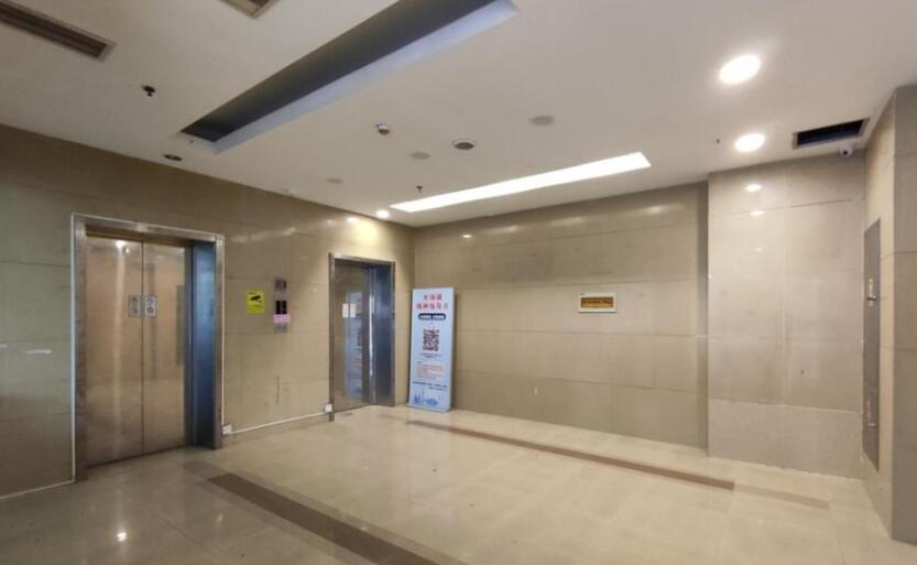 上海市宝山区东方国贸3777栋5F 