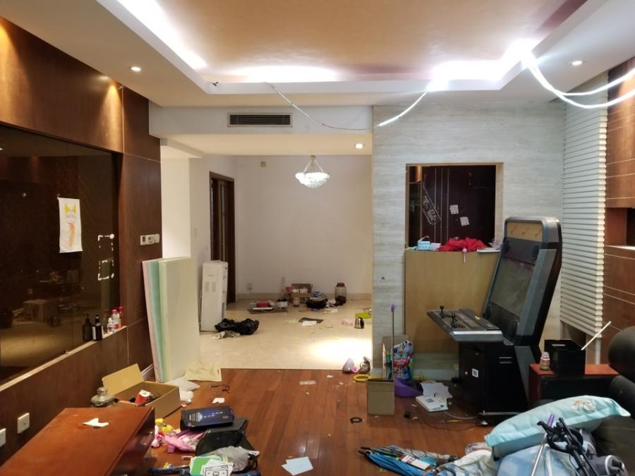 上海市静安区国际丽都城16栋1F 