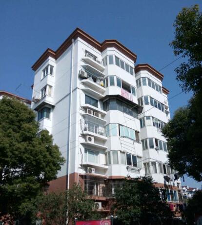 上海市嘉定区恒嘉花园58栋4F 