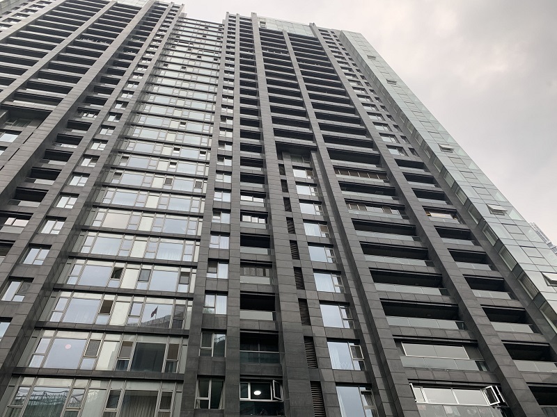 上海市虹口区白金湾18栋29F 