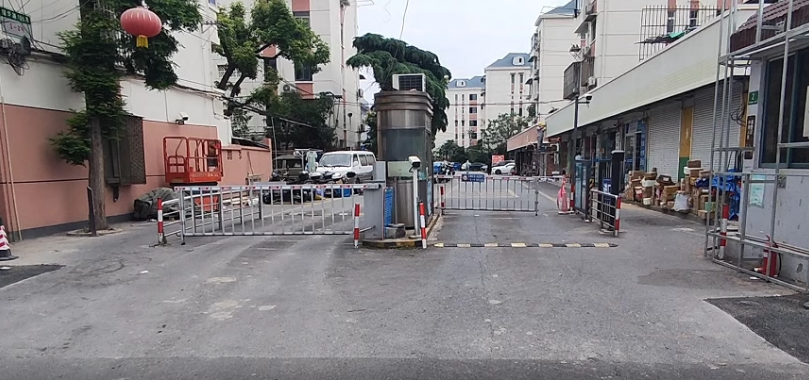 上海市浦东新区上钢七村6栋6F 