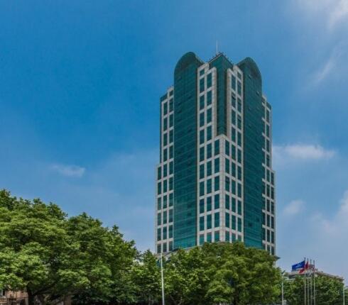 上海市静安区万泰国际大厦480栋9F 