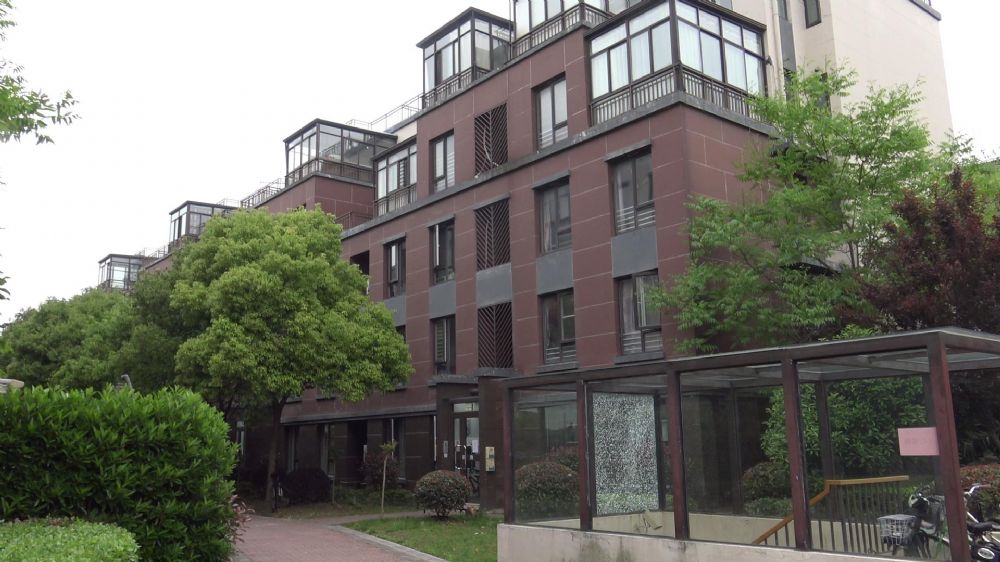 上海市浦东新区朗诗未来树77栋5F 