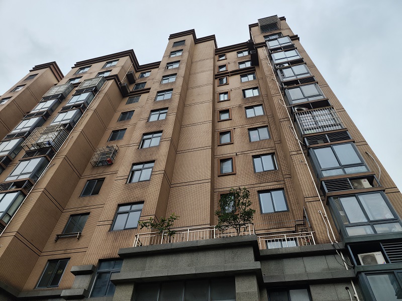 上海市浦东新区天歌华庭47栋11F 