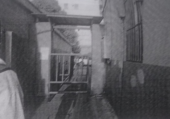 上海市杨浦区开鲁五村23栋6F 