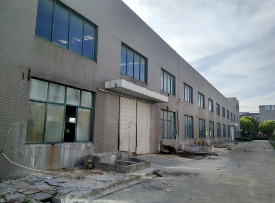 上海市青浦区上海宋宇实业发展有限公司华徐公路3031弄77栋 