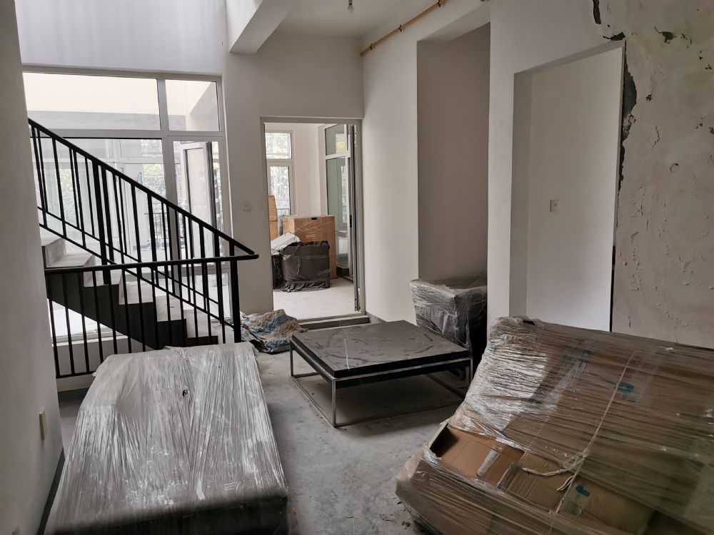 上海市闵行区中房森林别墅197栋 