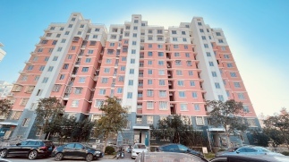 上海市浦东新区欣春苑40栋9F 