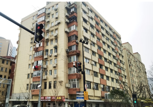 上海市虹口区旅顺路79号小区79栋3F 