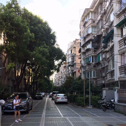 上海市宝山区淞宏苑34栋6F 