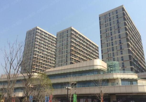 上海市宝山区龙湖北城天街3栋10F 