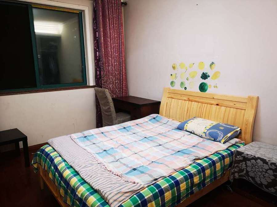 上海市松江区润和苑15栋3F 