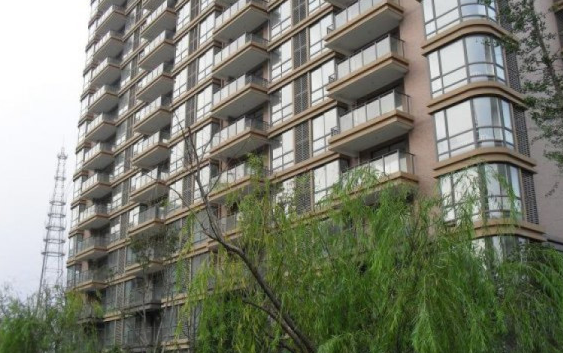 上海市浦东新区东方听潮豪园16栋2F 