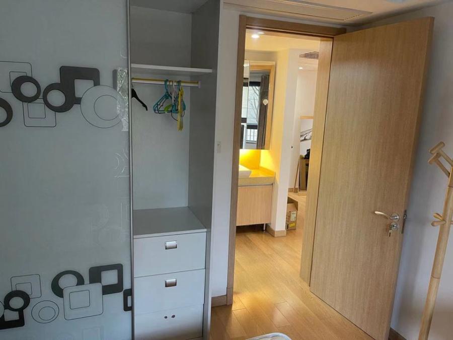 上海市浦东新区光明·唐镇壹号6栋2F 