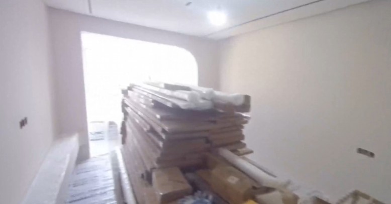 上海市浦东新区仁恒河滨城5栋20F 