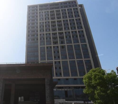 上海市奉贤区美谷美购广场16栋1-20F 