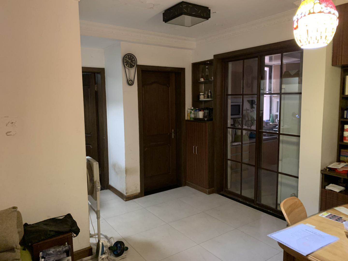 上海市虹口区黄山坊77栋4F 