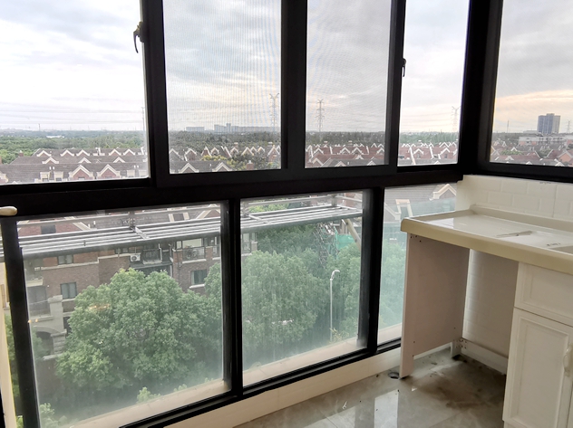 上海市奉贤区正阳世纪星城丽骏湾11栋7F 