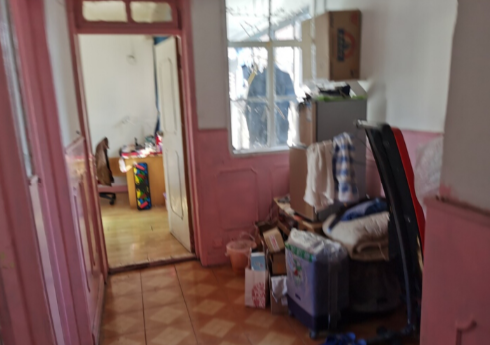 上海市徐汇区桂莘小区1栋6F 