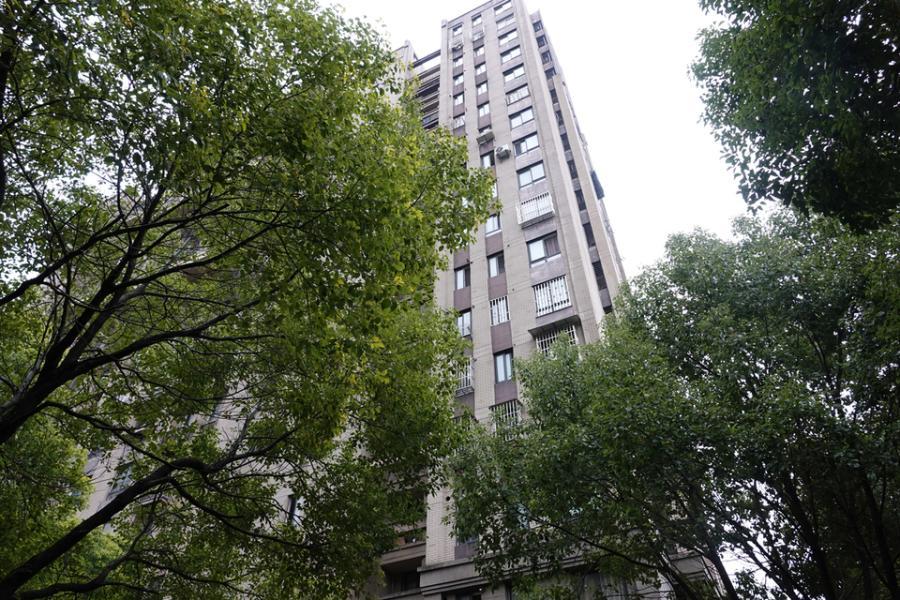 上海市嘉定区绿地新翔家园18栋4F 