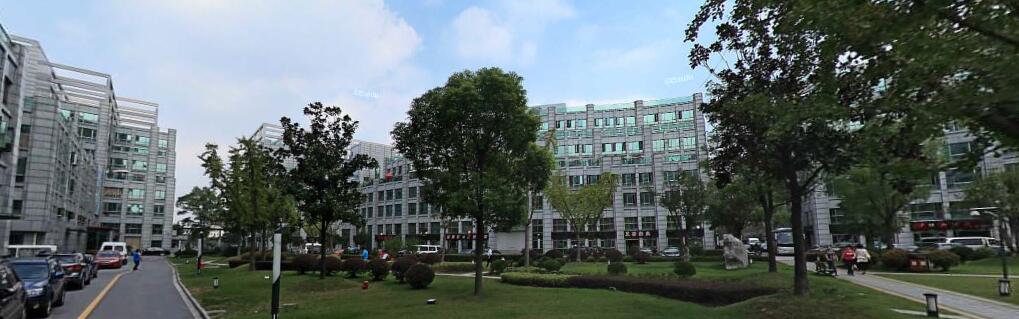 上海市普陀区上海康健商务广场7栋3F及室内物品 