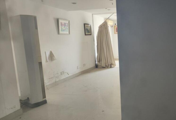 上海市浦东新区碧云国际277栋32F 